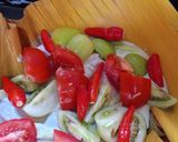 Foto langkah ke 3 dari resep Garang Asem Sayap Ayam (tanpa bungkus).