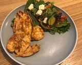 Foto del paso 8 de la receta: Ensalada mediterránea 🥬 🍅 🧅