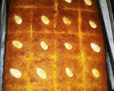 Foto del paso 5 de la receta: Harise (Masitas de Sémola)
