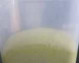 綠茶紅豆捲的食譜步驟6照片