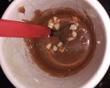 Foto del paso 2 de la receta: Bizcochuelo de Taza en Microondas