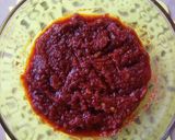 Foto langkah ke 3 dari resep Sambal Bawang Tomat.