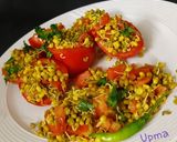 A picture of step 4 of Tomato Basket.