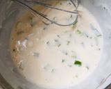 Taiwaneses egg pancake台式蛋餅的食譜步驟1照片
