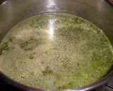 Foto del paso 6 de la receta Arroz con cilantro