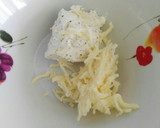 Foto del paso 4 de la receta: Patatas rellenas de queso