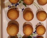 Borzaska muffin recept fázis 2 fotója