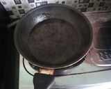 Foto langkah ke 1 dari resep Es Kopi Jelly Khas Lampung.