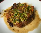 Foto del paso 6 de la receta Ossobuco a la gremolata al horno