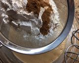 Foto del paso 4 de la receta: Magdalenas de galleta y canela para estas Fiestas 🎄🥳