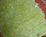 Foto del paso 2 de la receta: Crackers de Arvejas y queso