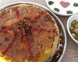عکس مرحله 5 از دستور عدس پلو