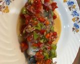 Foto langkah ke 5 dari resep Ikan tude sambal dabu dabu.