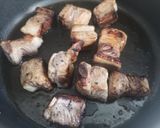 Foto del paso 1 de la receta: Arroz con costillas