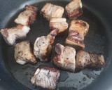 Foto del paso 1 de la receta: Arroz con costillas