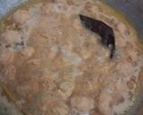 Foto langkah ke 7 dari resep Bistik Bola bola Daging Ayam.