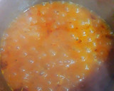 Foto del paso 16 de la receta: Alubias moradas al estilo británico, baked beans con mi toque