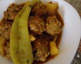 صورة لخطوة 4 من وصفة دولمة سمك الكرميل