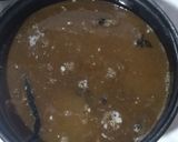 Foto langkah ke 3 dari resep Nasi Biryani Rice Cooker.