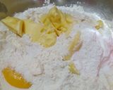 Foto langkah ke 3 dari resep 47. Mini Apple Pie.