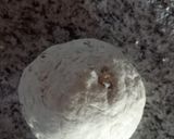 Foto del paso 7 de la receta: Pan crocante de albahaca y nuez!