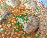 Foto del paso 7 de la receta: Guiso de lentejas con carrillada