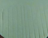 A picture of step 3 of Diya gujiya.