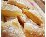 Foto del passaggio 4 della ricetta Frappe di Carnevale