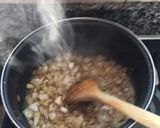 Foto del paso 4 de la receta: Pollo a la cerveza negra