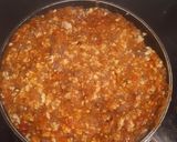 Foto del paso 6 de la receta: Lasaña de pollo y verduras