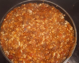 Foto del paso 6 de la receta: Lasaña de pollo y verduras