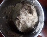 A picture of step 3 of Omelette Curry.