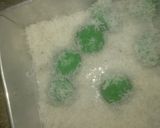 Foto langkah ke 6 dari resep Buah Malaka/Klepon.