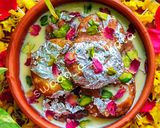 রসাবালী(Rasabali recipe in bengali) রেসিপির ধাপ 4 ছবি