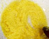 Foto langkah ke 4 dari resep Ikan Kembung Kuah Kuning.