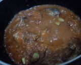 Foto langkah ke 3 dari resep 66. Tuna bumbu balado. Ikan air tawar.