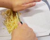 Foto langkah ke 4 dari resep Choipan Isi Bengkoang Ebi.
