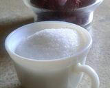 Foto del paso 2 de la receta: Jugo de frambuesas