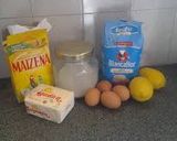Foto del paso 1 de la receta: Lemon pie🍋