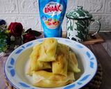 Foto langkah ke 4 dari resep Lepet Jagung.