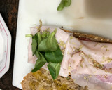 Foto del paso 3 de la receta: Merienda