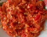 Ayam Geprek Crispy langkah memasak 4 foto