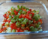 Foto del paso 3 de la receta: 216. Ensalada de garbanzos
