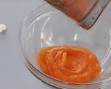紅蘿蔔麵包的食譜步驟1照片
