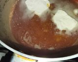 A picture of step 2 of Apple Caramel Upside Down Cake 🍰🍰.