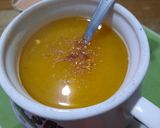 Foto del paso 4 de la receta: Sopa de zapallo