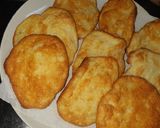 Foto del paso 4 de la receta: Galletita sin harina 😋