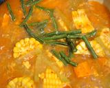 Foto langkah ke 3 dari resep Sayur Lodeh.