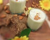 બદામ શેક (Badam Shake Recipe In Gujarati) રેસીપી સ્ટેપ4ફોટો