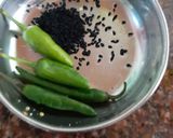 সর্ষে ইলিশ (sorshe illish recipe in Bengali) রেসিপির ধাপ 2 ছবি